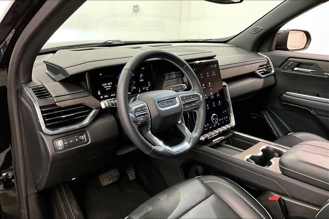 Used 2024 GMC Acadia Denali AWD/4WD image 16