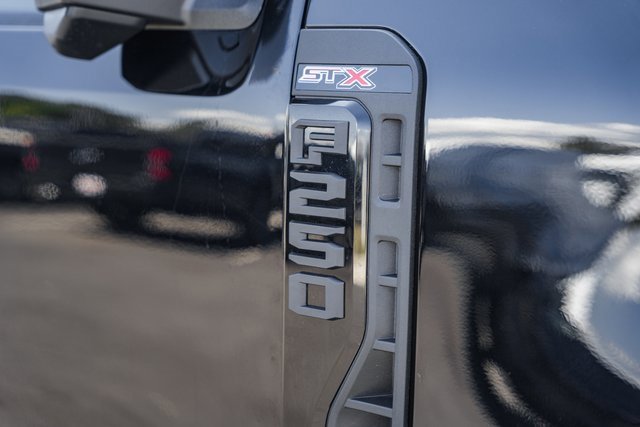 New 2026 Ford F250 XL w/ STX Appearance Package image 18