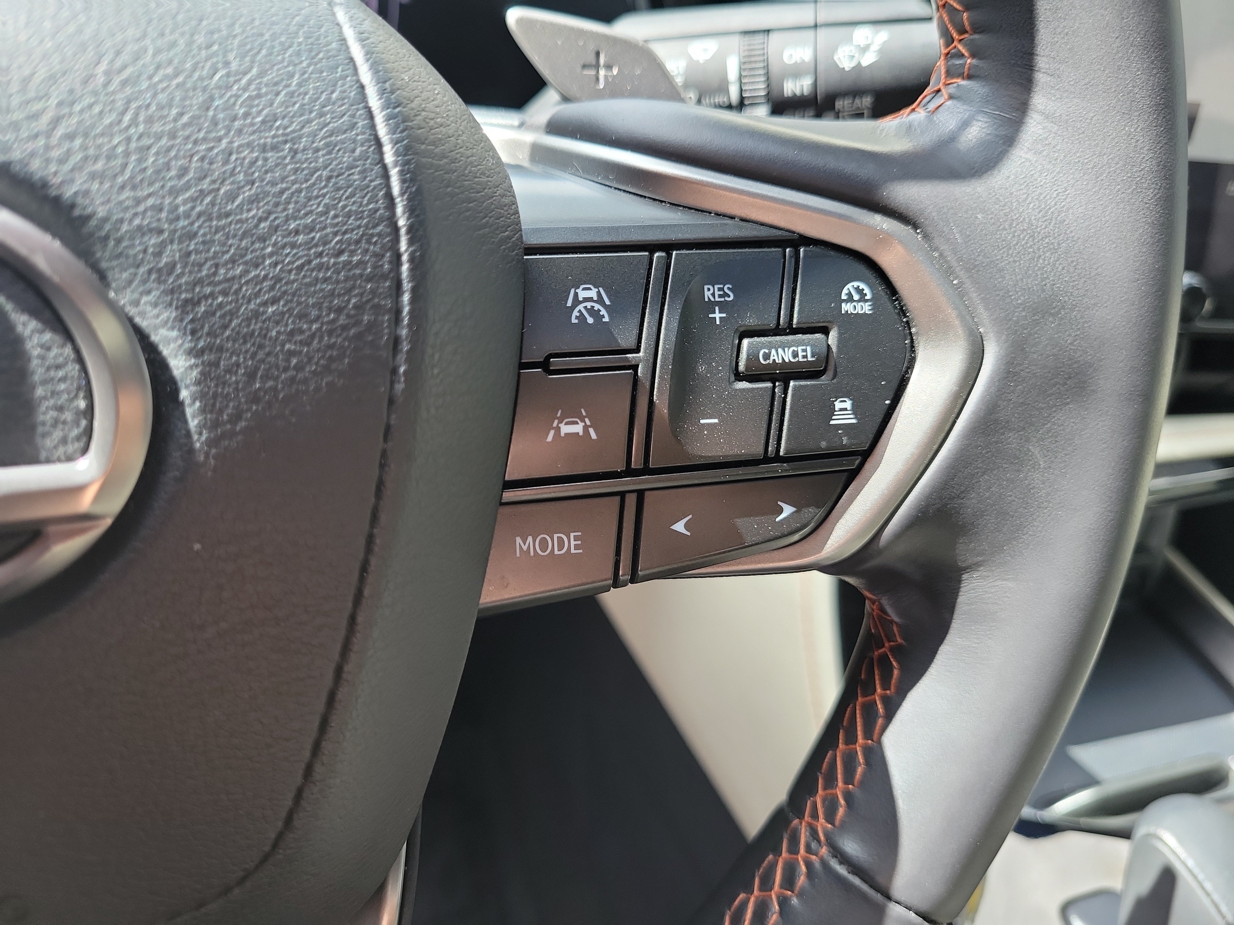 Used 2024 Lexus NX 250 FWD w/ Cold Area Package image 27