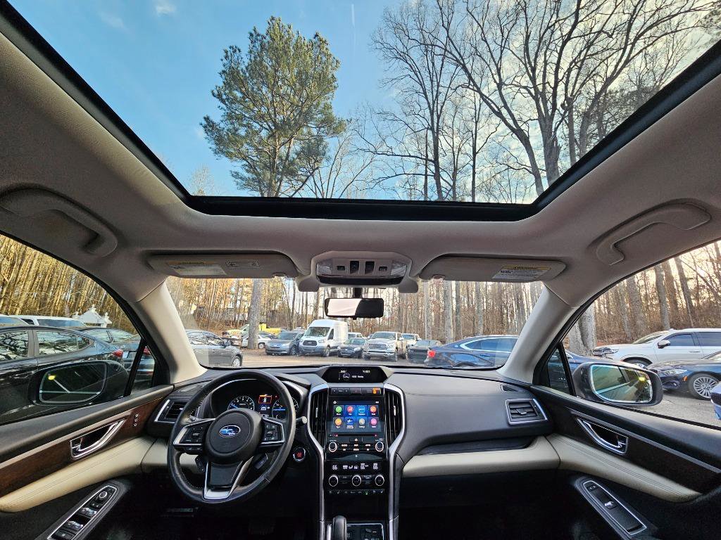 Used 2021 Subaru Ascent Touring w/ Popular Package #2 AWD/4WD image 25