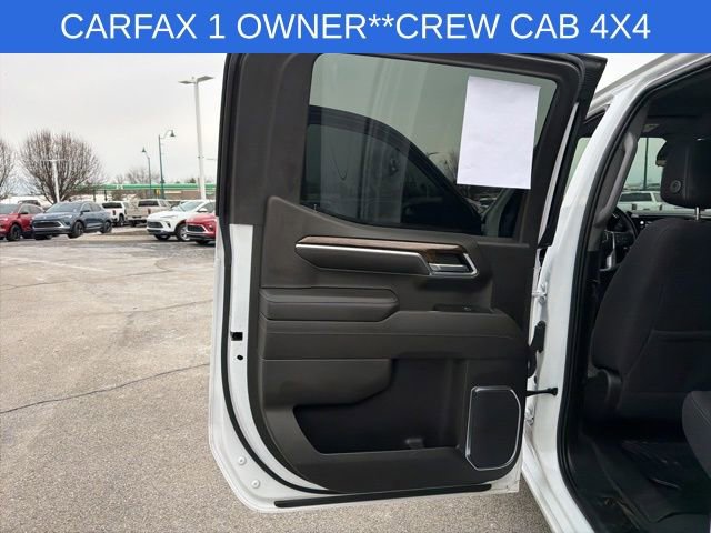 Used 2022 GMC Sierra 1500 Elevation image 25