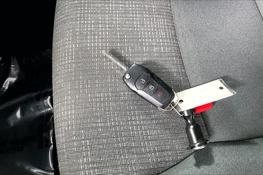 Used 2024 Ford F250 XLT image 10