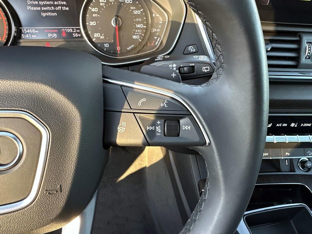 Used 2023 Audi Q5 2.0T Premium w/ Convenience Package image 19