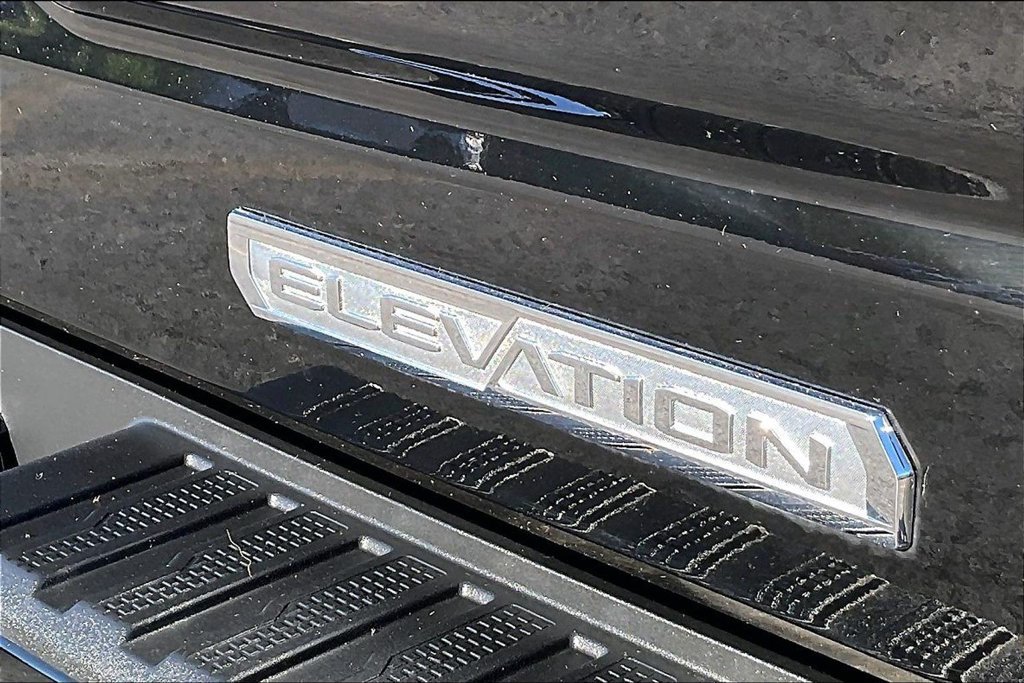 Used 2023 GMC Sierra 1500 Elevation AWD/4WD image 28