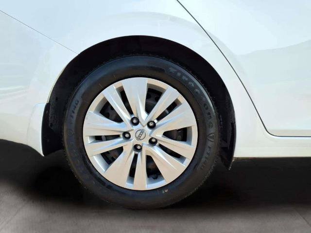 Certified 2024 Nissan Sentra S FWD image 20
