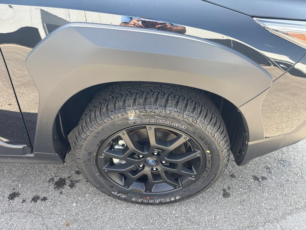 New 2026 Subaru Crosstrek 2.5i Wilderness AWD/4WD image 7