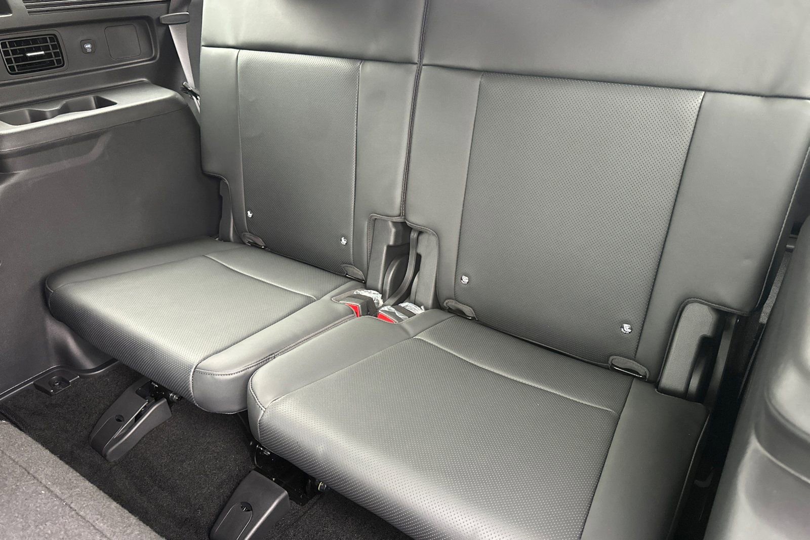 New 2026 Hyundai Santa Fe SEL image 15