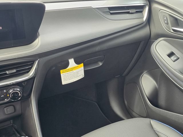 New 2026 Buick Encore GX Sport Touring w/ Advanced Technology Package FWD image 16