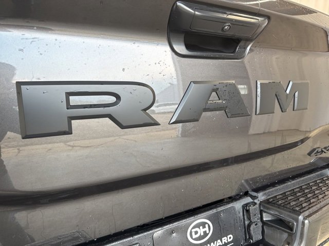 New 2025 RAM 2500 Big Horn image 41