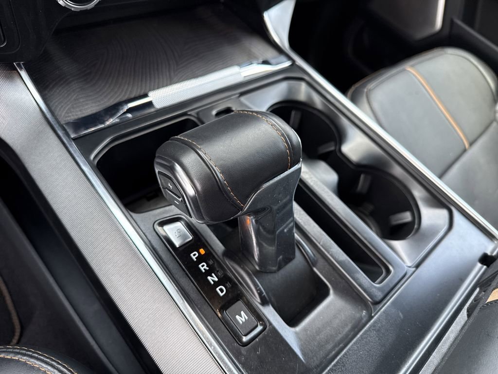 Used 2023 Ford F150 Platinum image 29
