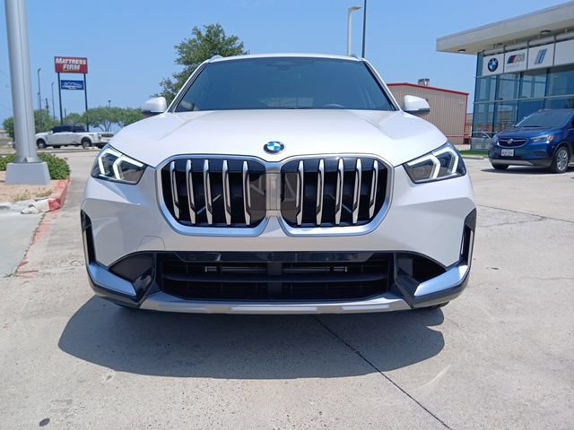 New 2026 BMW X1 xDrive28i w/ Convenience Package AWD/4WD image 2