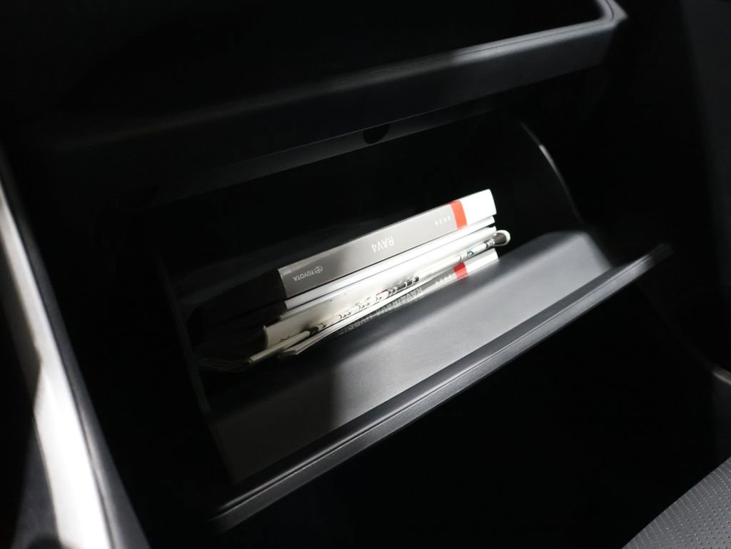 Certified 2024 Toyota RAV4 TRD Off-Road image 30