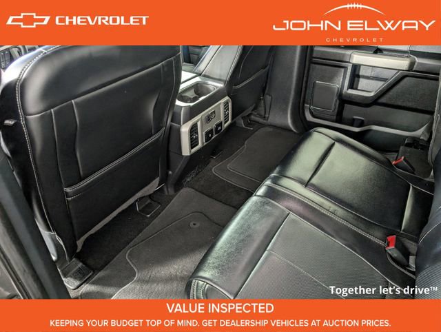 Used 2019 Ford F150 Lariat image 16