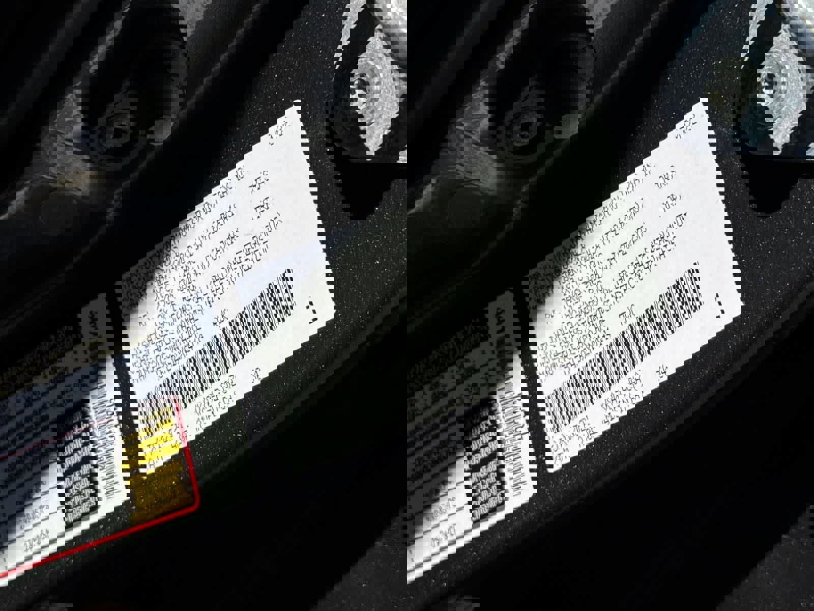 Used 2022 Toyota Tundra SR5 image 7