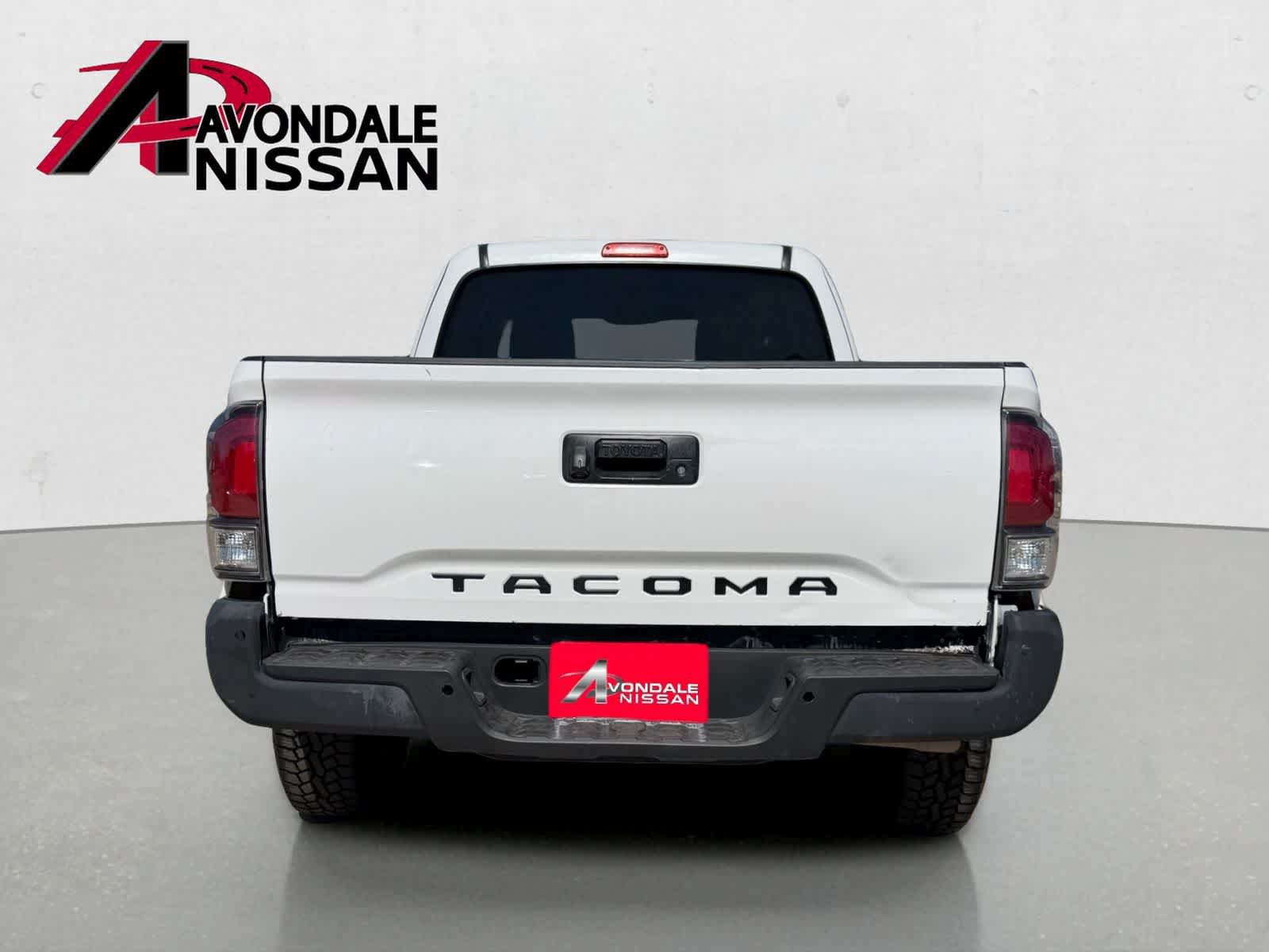 Used 2019 Toyota Tacoma SR RWD image 5