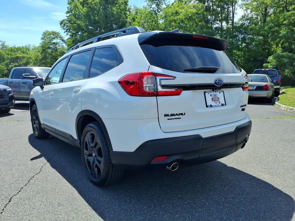 Certified 2023 Subaru Ascent Onyx Edition AWD/4WD image 22