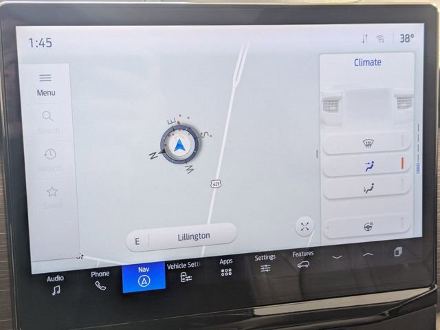 Used 2024 Ford Expedition Limited image 22