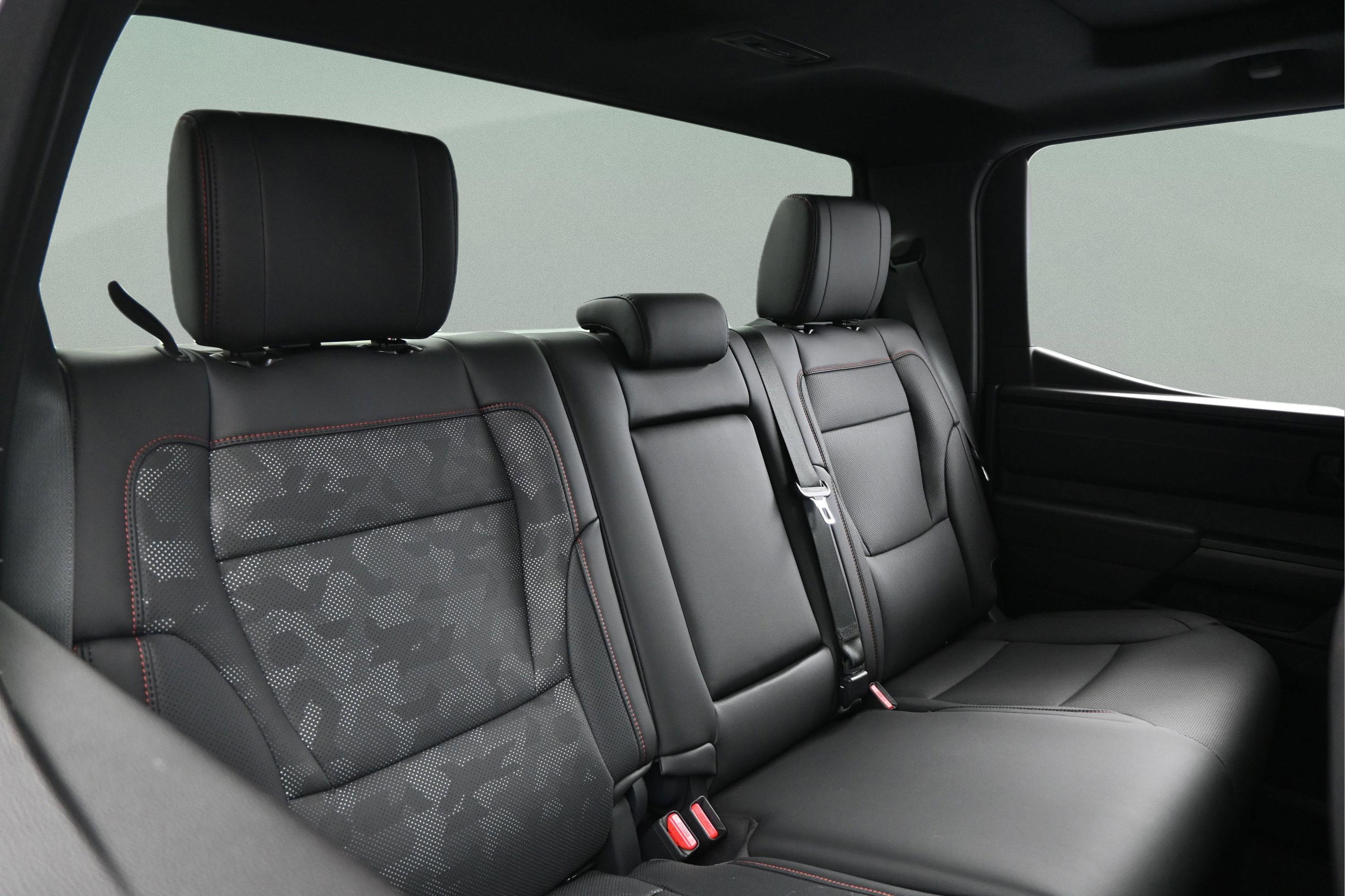 Used 2026 Toyota Tundra TRD Pro AWD/4WD image 28