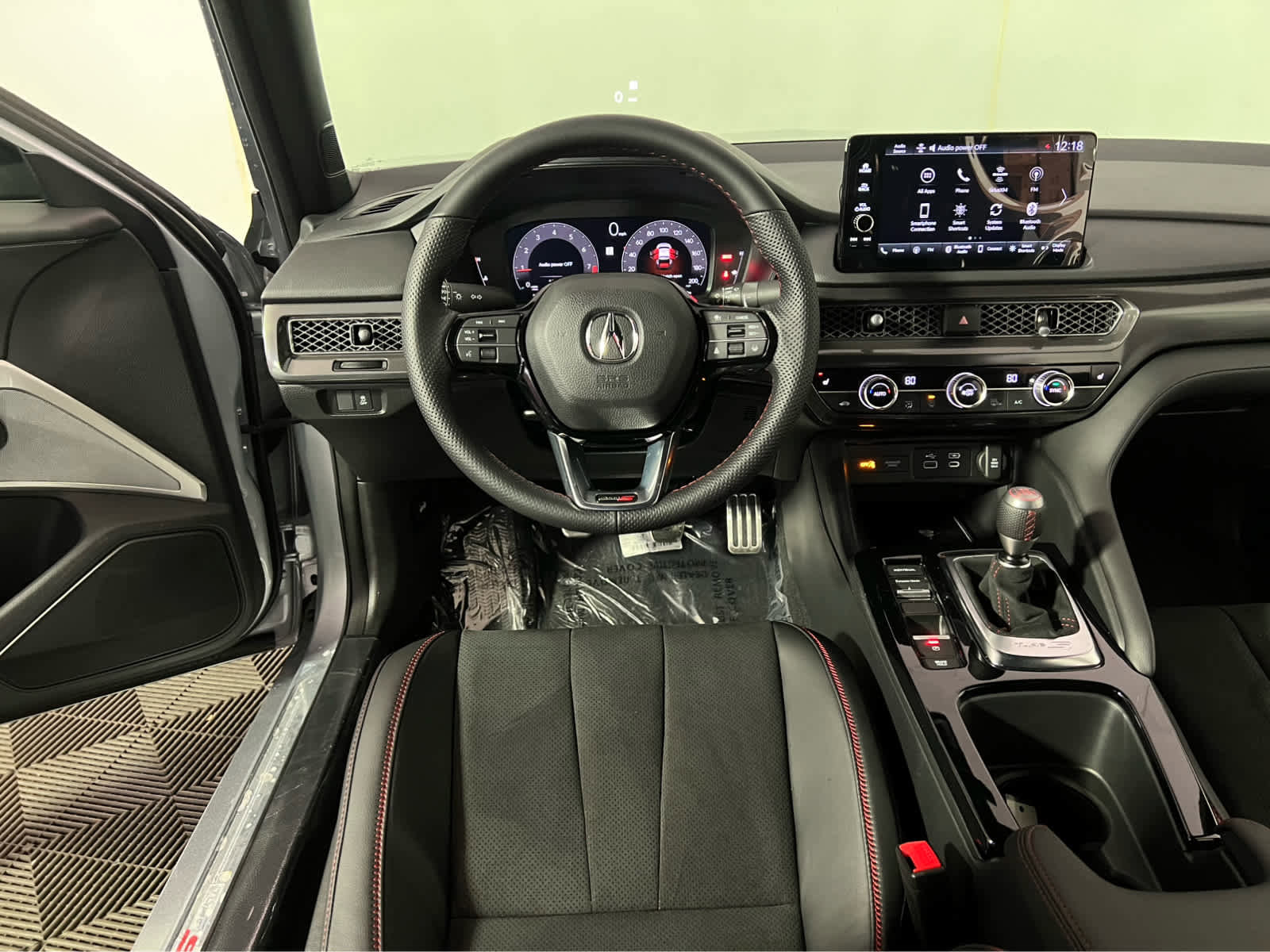 New 2026 Acura Integra Type S image 10