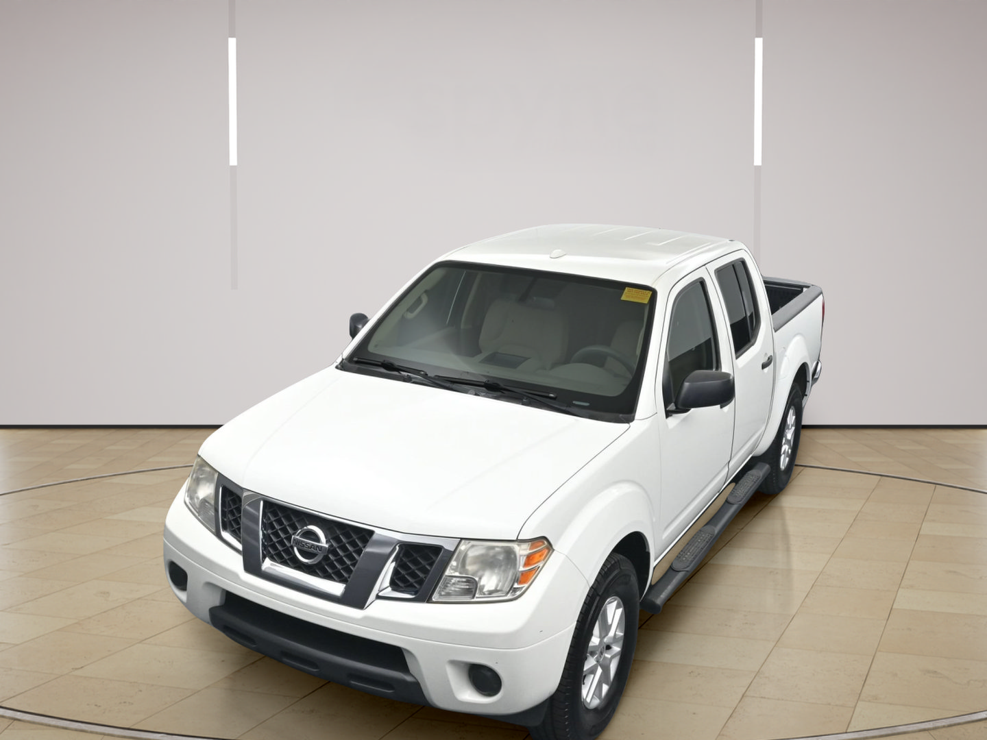 Used 2014 Nissan Frontier SV RWD image 26