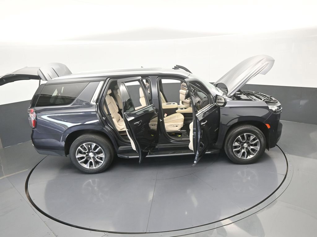 Used 2023 Chevrolet Tahoe LS w/ Driver Alert Package image 65