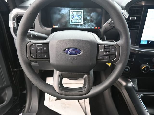 Used 2025 Ford F150 STX image 10
