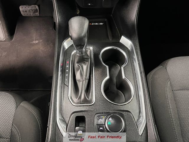 Used 2023 Chevrolet Traverse LT image 52