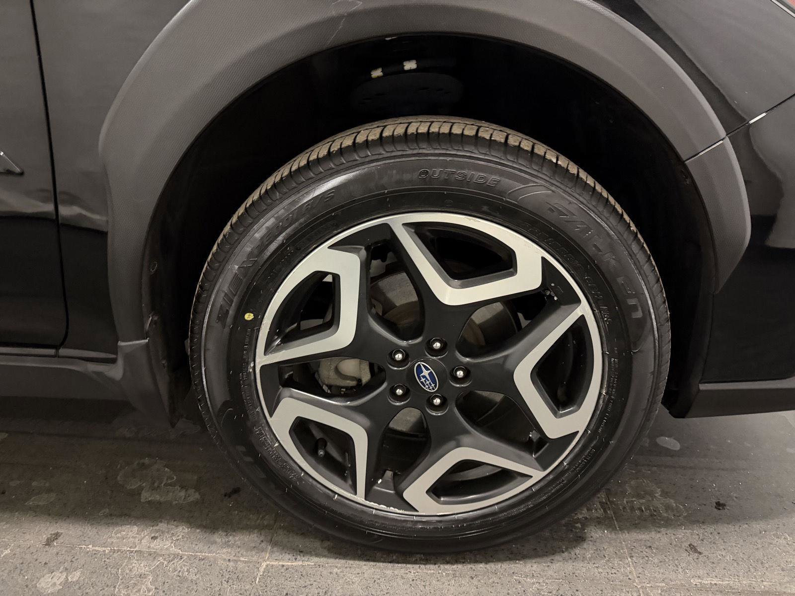 Used 2020 Subaru Crosstrek 2.0i Limited w/ Moonroof Package w/Navigation image 13