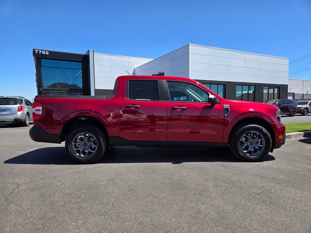 Used 2026 Ford Maverick XLT FWD image 7