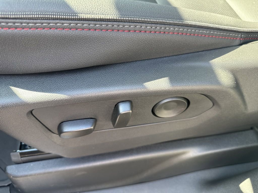 New 2026 Chevrolet Tahoe RST w/ RST Capability Package image 19