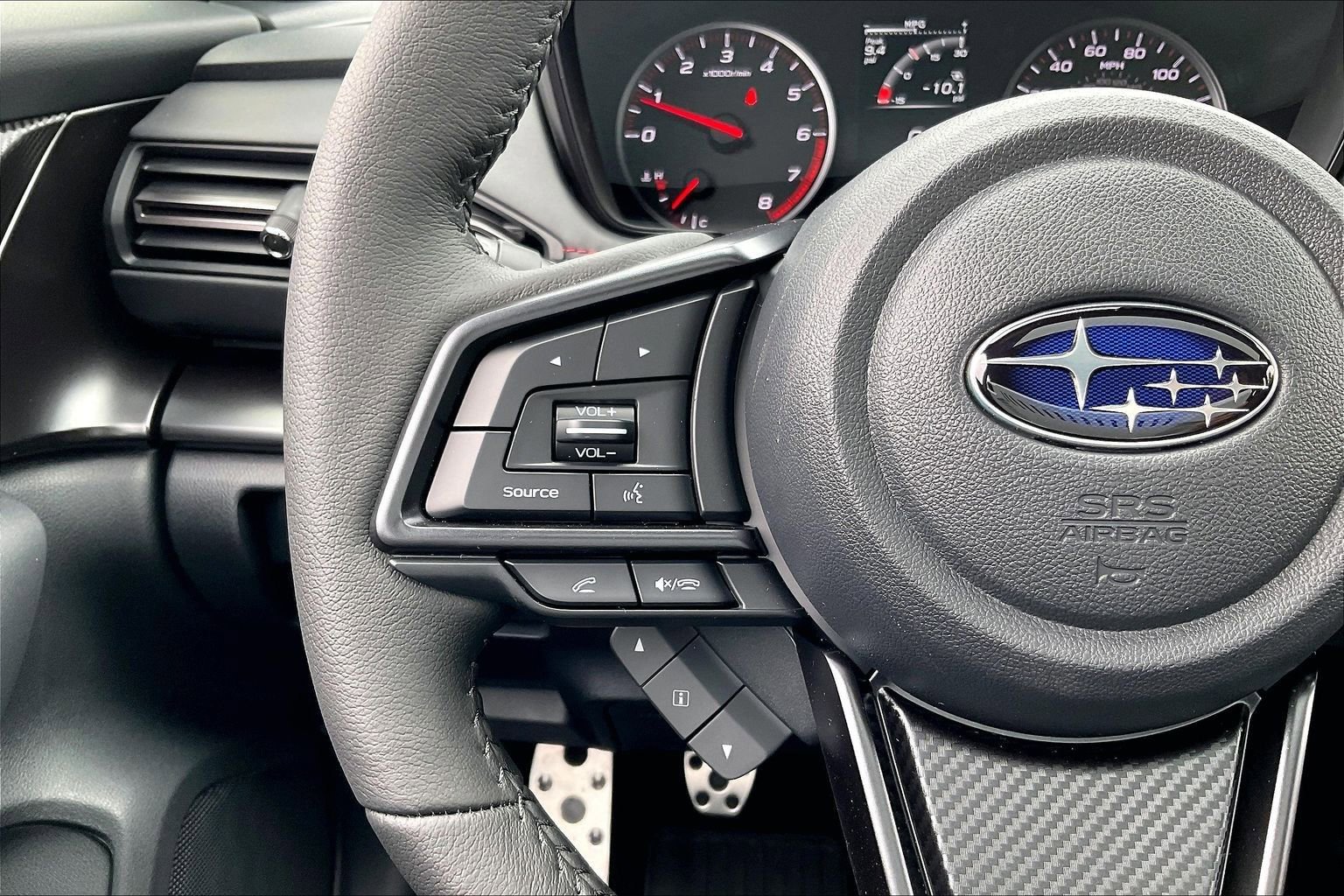 New 2026 Subaru WRX Premium AWD/4WD image 17