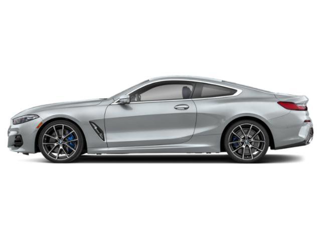 New 2026 BMW 840i Coupe RWD image 6