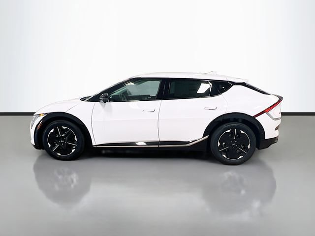 New 2025 Kia EV6 Wind image 4
