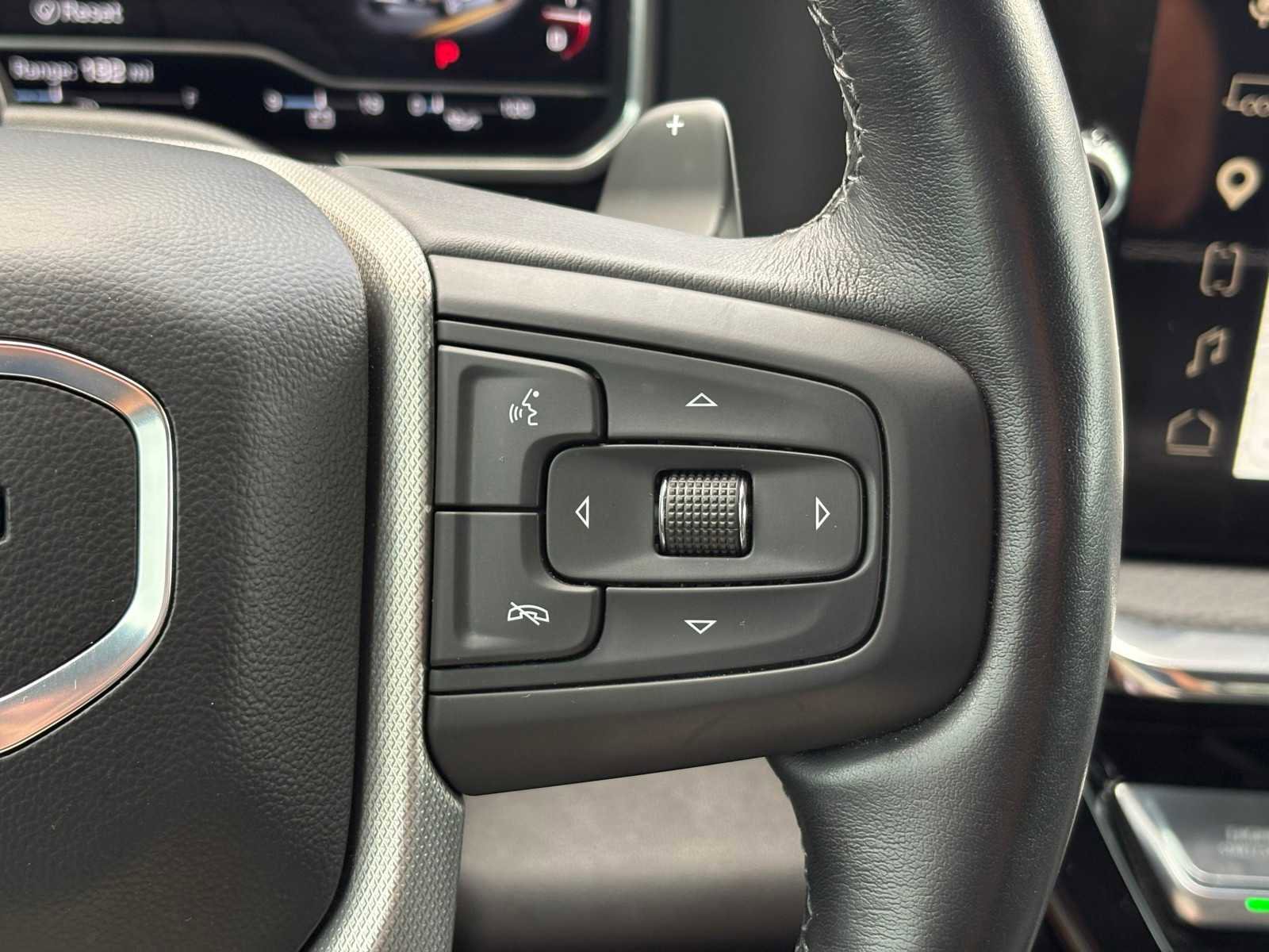 Used 2024 GMC Sierra 1500 Denali image 22