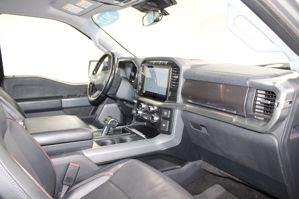 Used 2021 Ford F150 Lariat AWD/4WD image 33