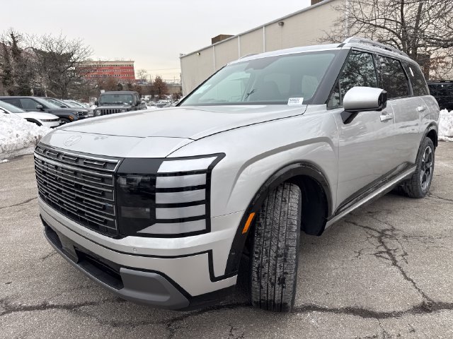 New 2026 Hyundai Palisade Limited AWD/4WD image 3