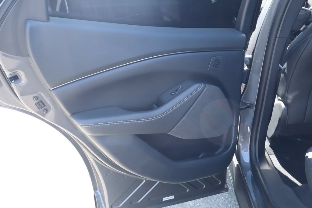 Used 2023 Ford Mustang Mach-E Premium RWD image 36