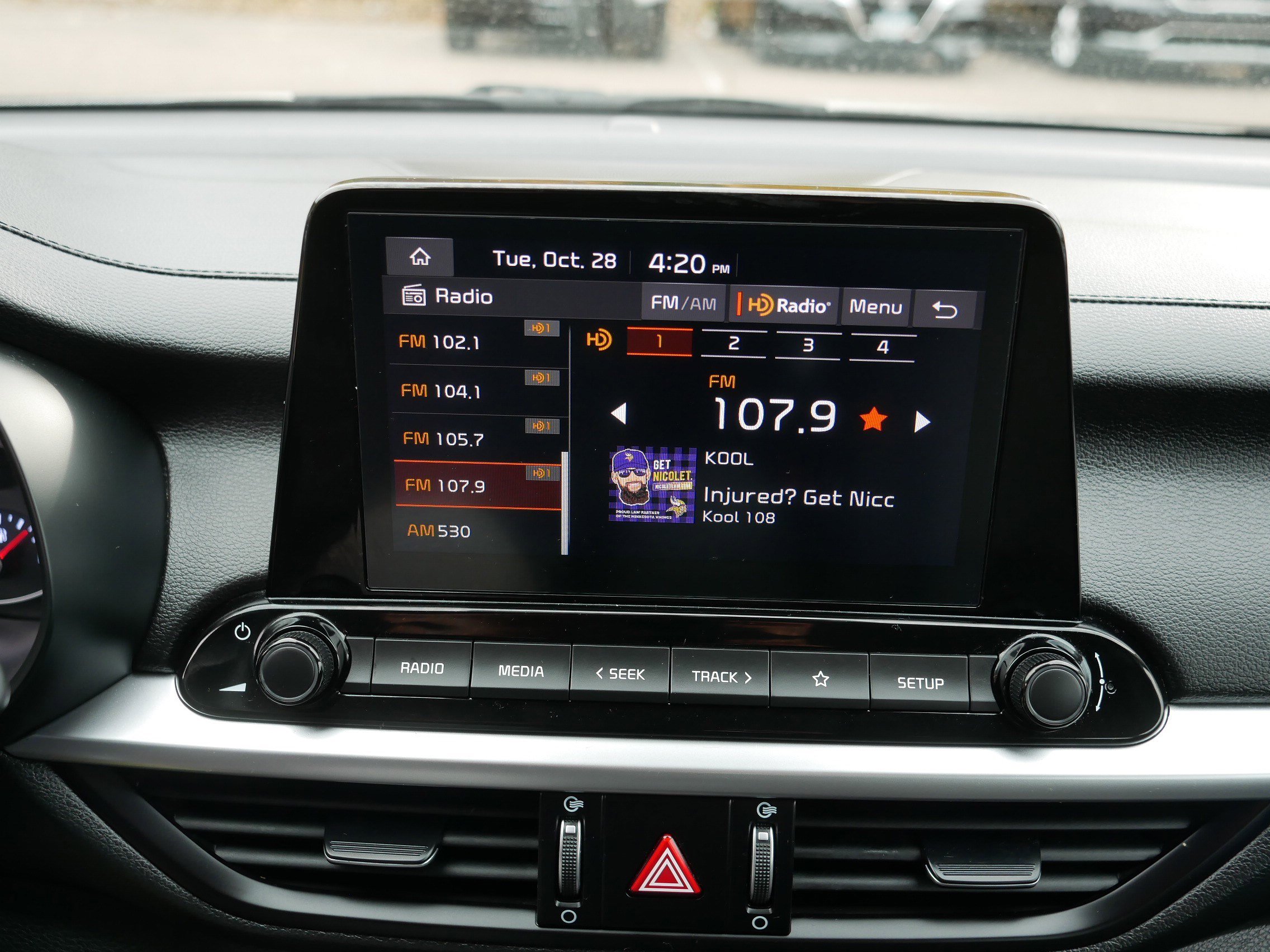 Certified 2024 Kia Forte LXS image 22