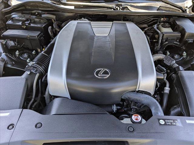 Used 2017 Lexus GS 350 w/ Preferred Accessory Package image 23