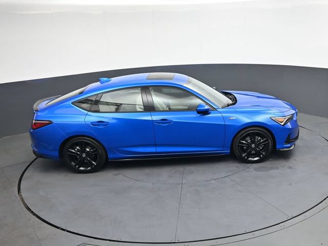 New 2026 Acura Integra A-Spec FWD image 22