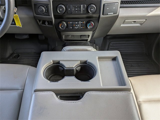 Certified 2022 Ford F250 XL w/ Power Equipment Group image 19