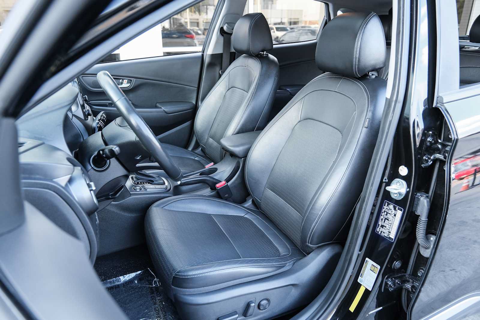 Used 2018 Hyundai Kona Ultimate FWD image 26