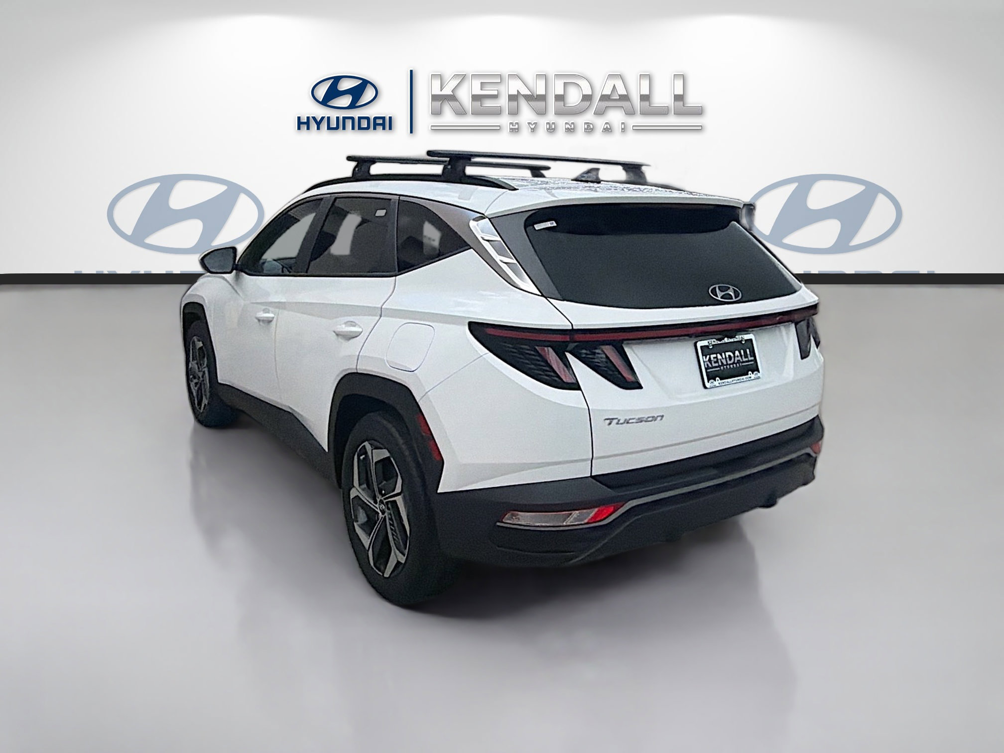 Used 2023 Hyundai Tucson SEL w/ Convenience Package FWD image 4