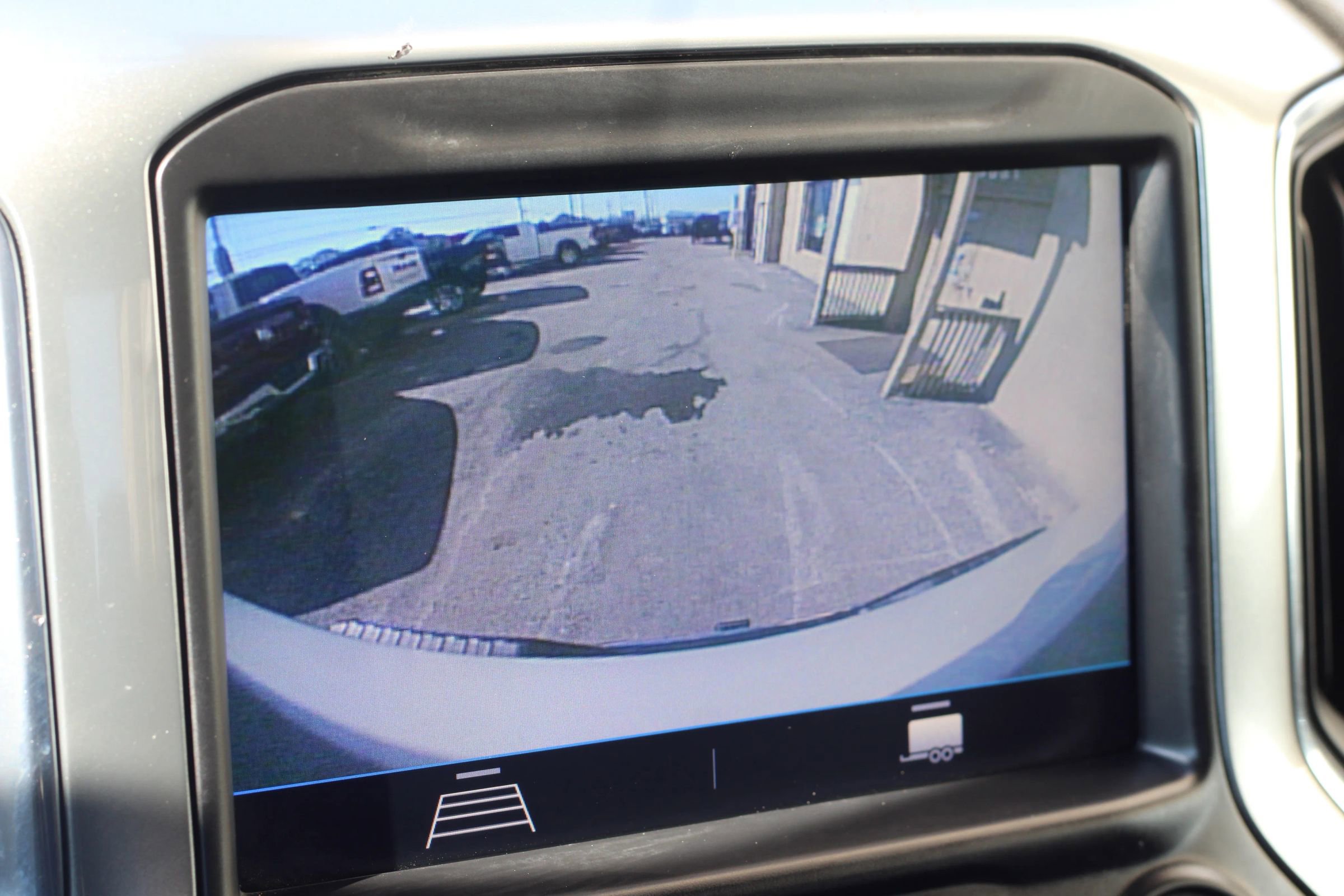 Used 2023 Chevrolet Silverado 2500 LT w/ Convenience Package image 18