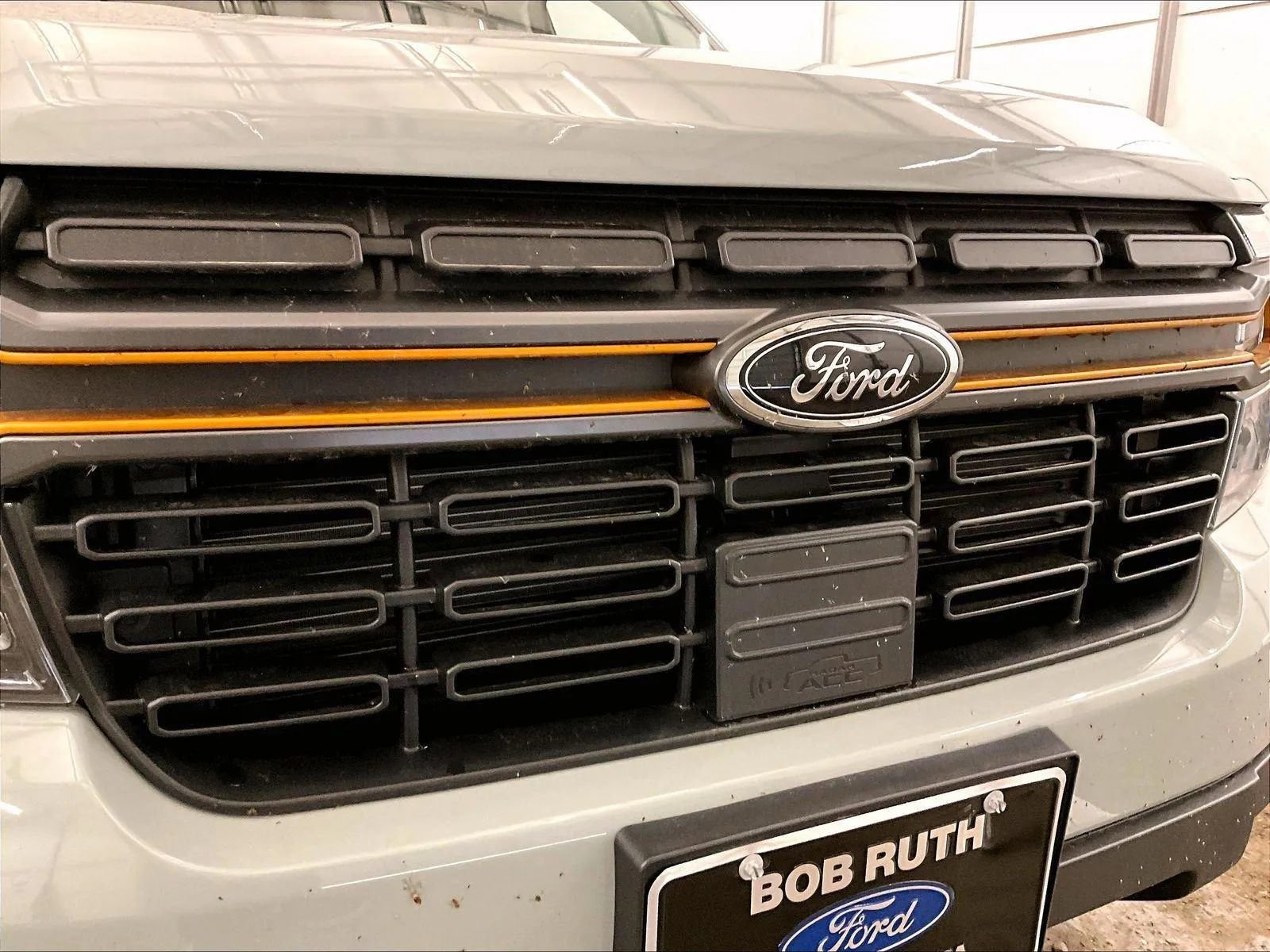 Certified 2024 Ford Maverick Tremor w/ Tremor Off-Road Package AWD/4WD image 29