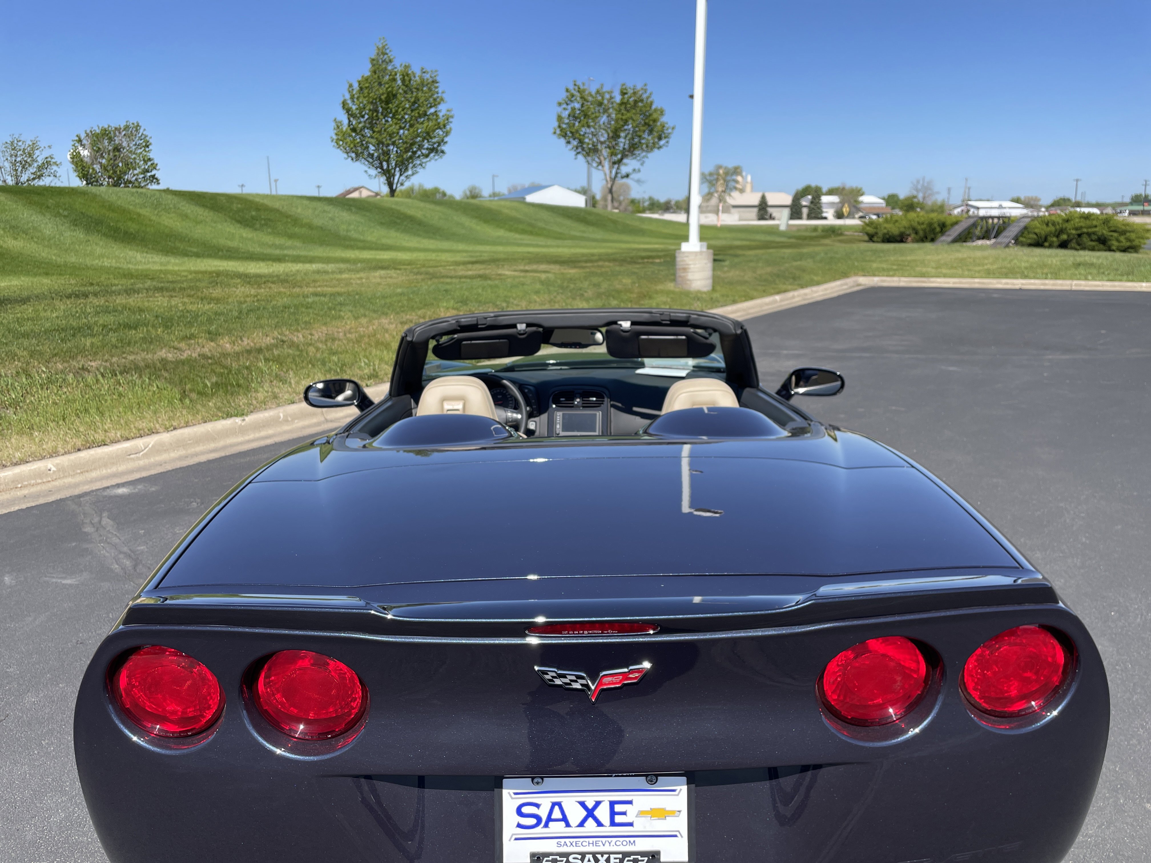 Used 2013 Chevrolet Corvette 427 w/ 1SB Preferred Equipment Group RWD image 41