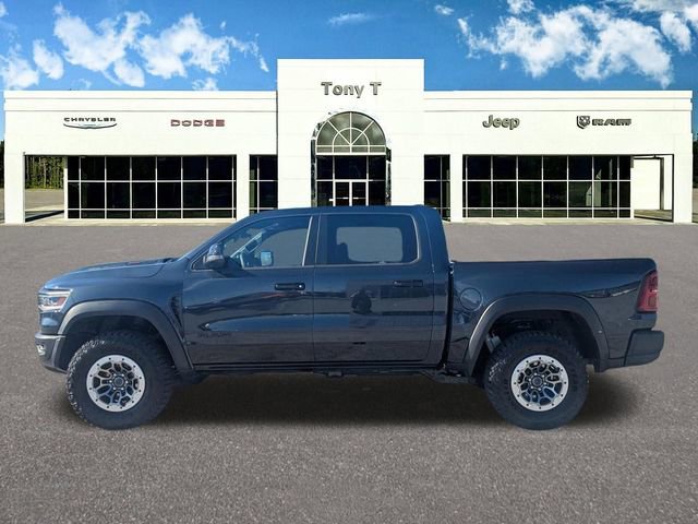 New 2026 RAM 1500 RHO w/ RHO Level 1 Equipment Group image 5