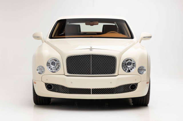 Used 2012 Bentley Mulsanne image 5