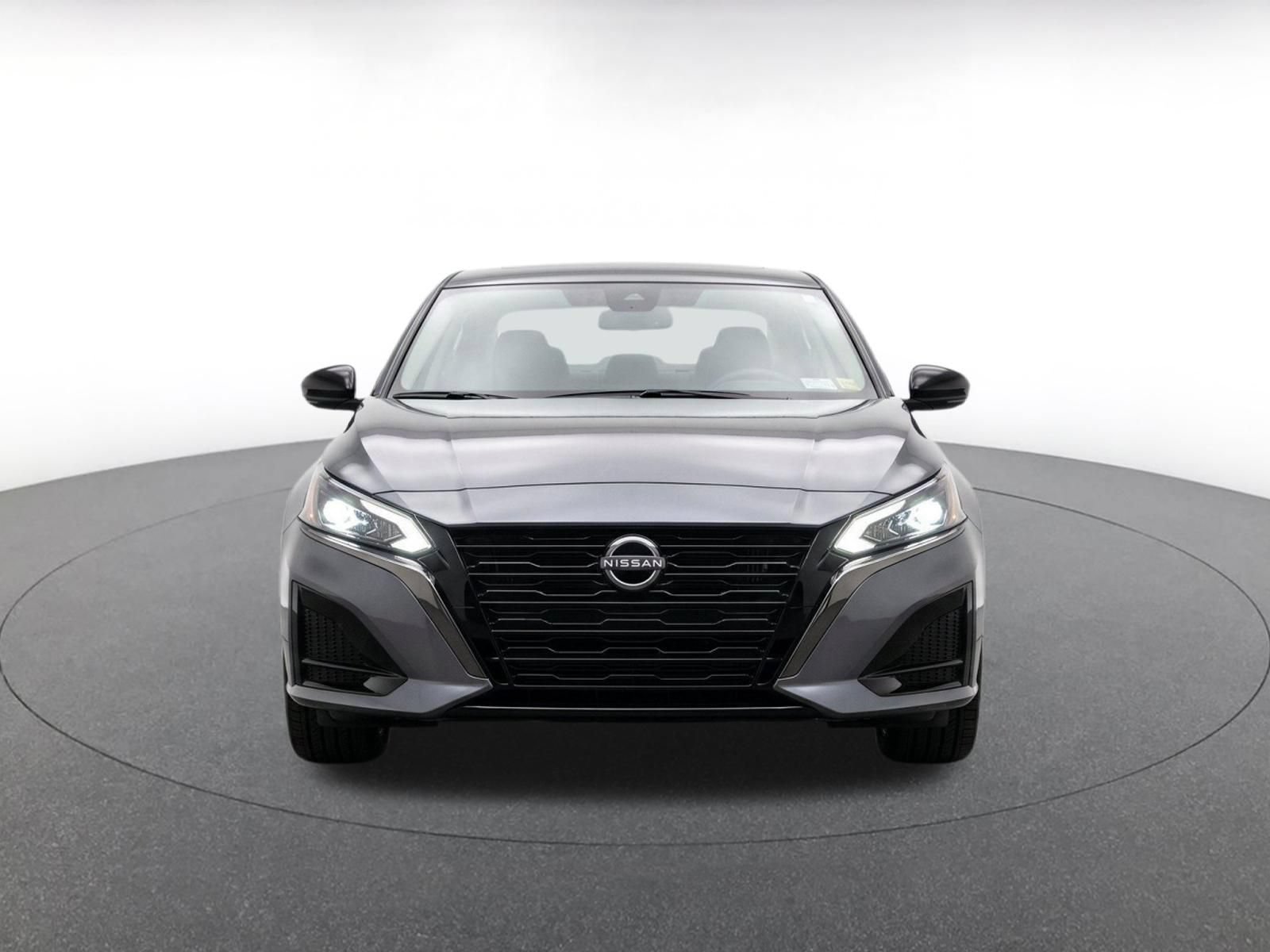 Used 2026 Nissan Altima 2.5 SV FWD video 2