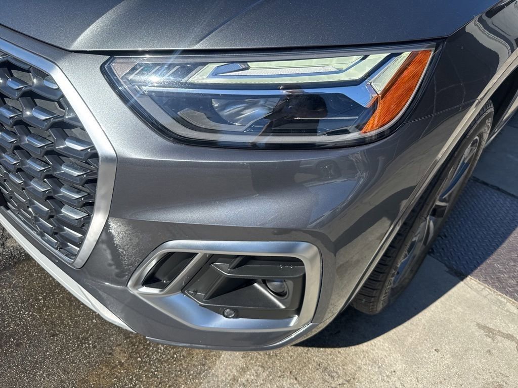 Used 2022 Audi Q5 2.0T Premium Plus image 43